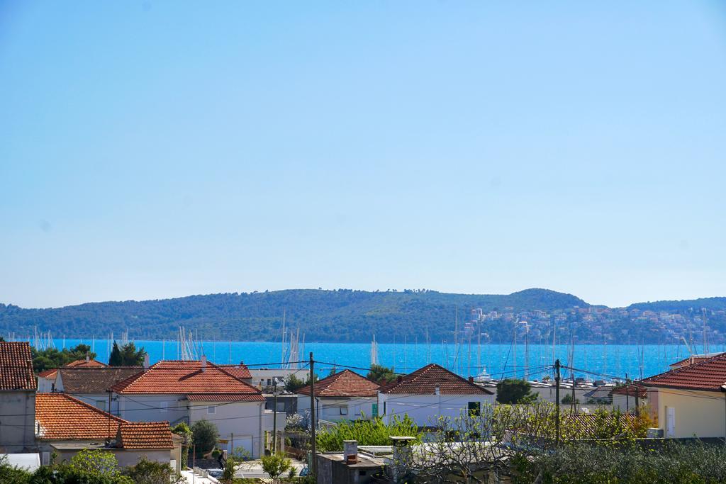 Hotel House Mariposa Trogir Exteriér fotografie