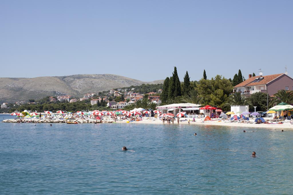 Hotel House Mariposa Trogir Exteriér fotografie