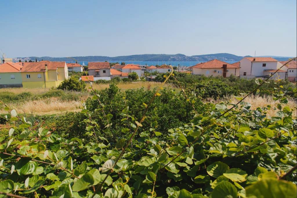 Hotel House Mariposa Trogir Exteriér fotografie
