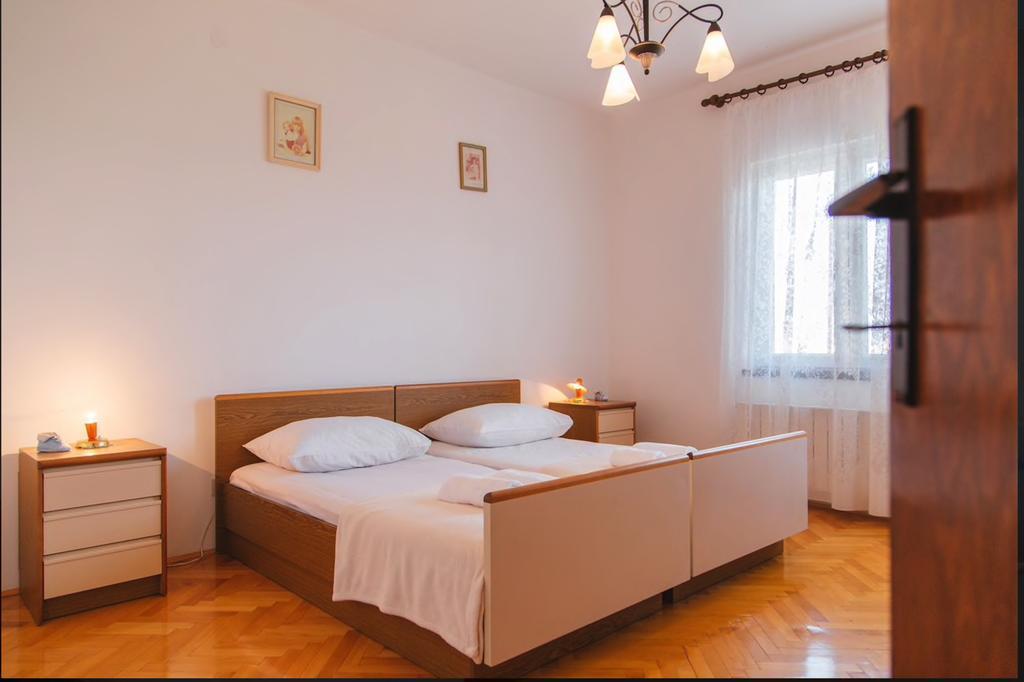 Hotel House Mariposa Trogir Exteriér fotografie