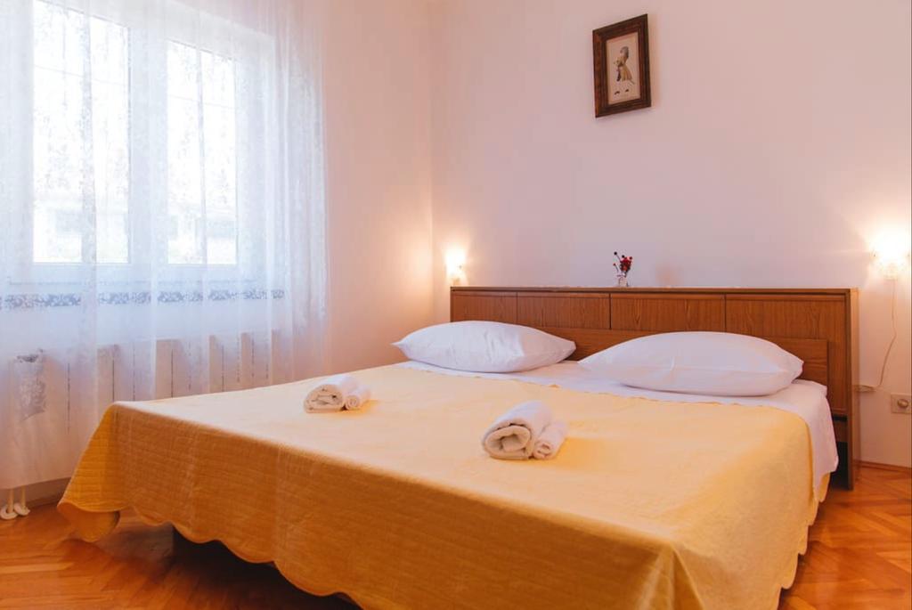 Hotel House Mariposa Trogir Exteriér fotografie