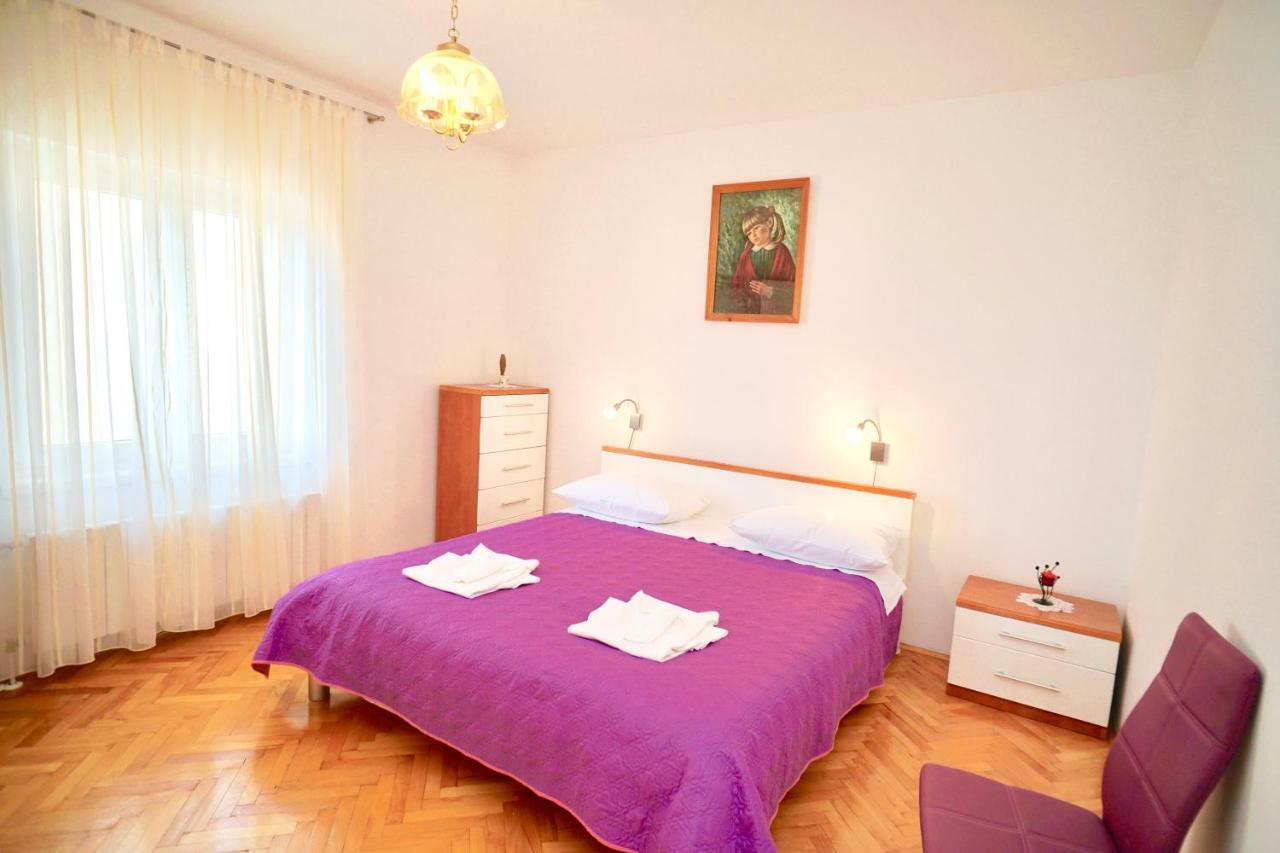 Hotel House Mariposa Trogir Exteriér fotografie
