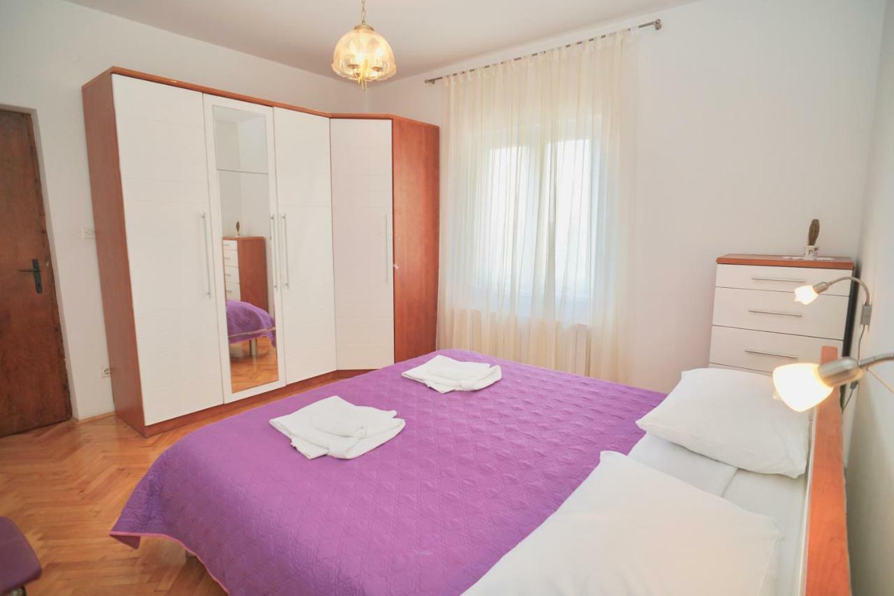 Hotel House Mariposa Trogir Exteriér fotografie