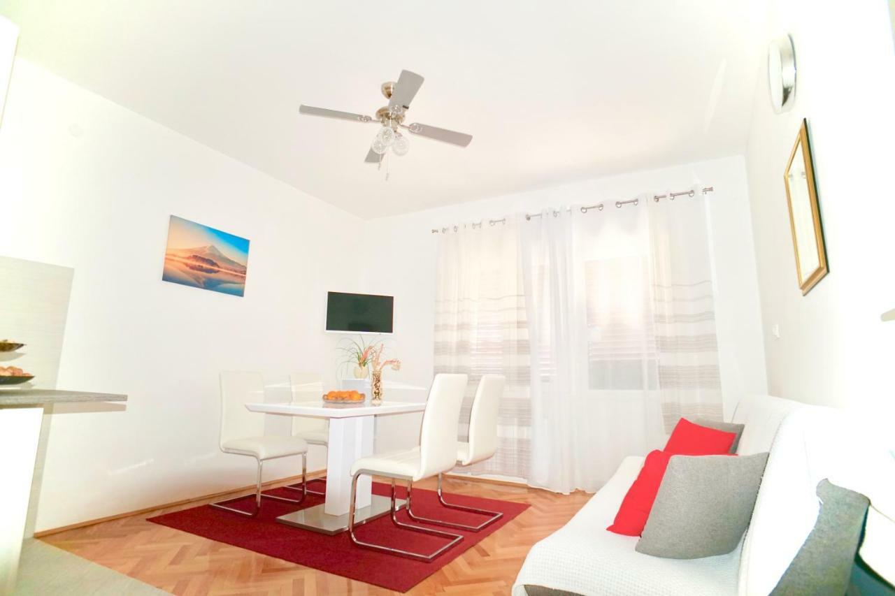 Hotel House Mariposa Trogir Exteriér fotografie