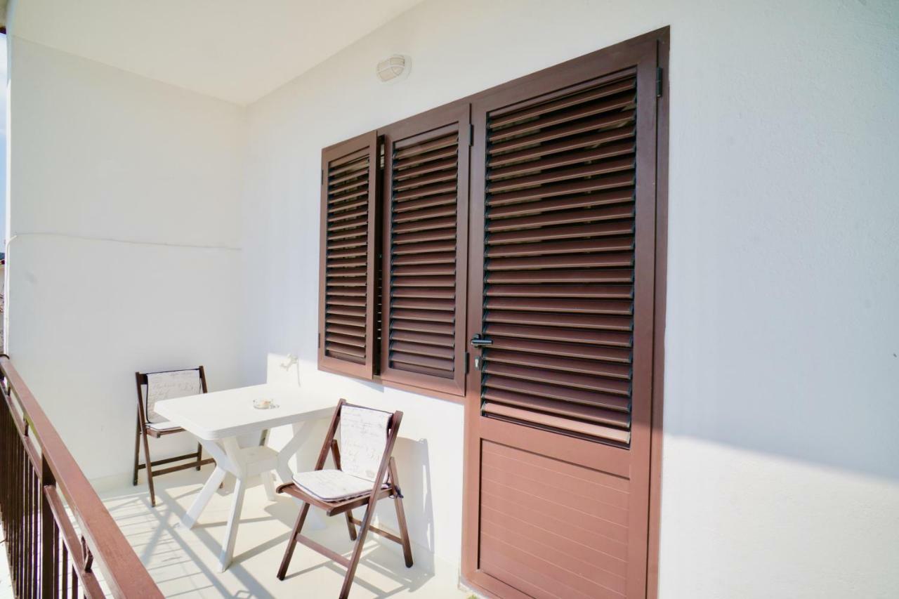 Hotel House Mariposa Trogir Exteriér fotografie