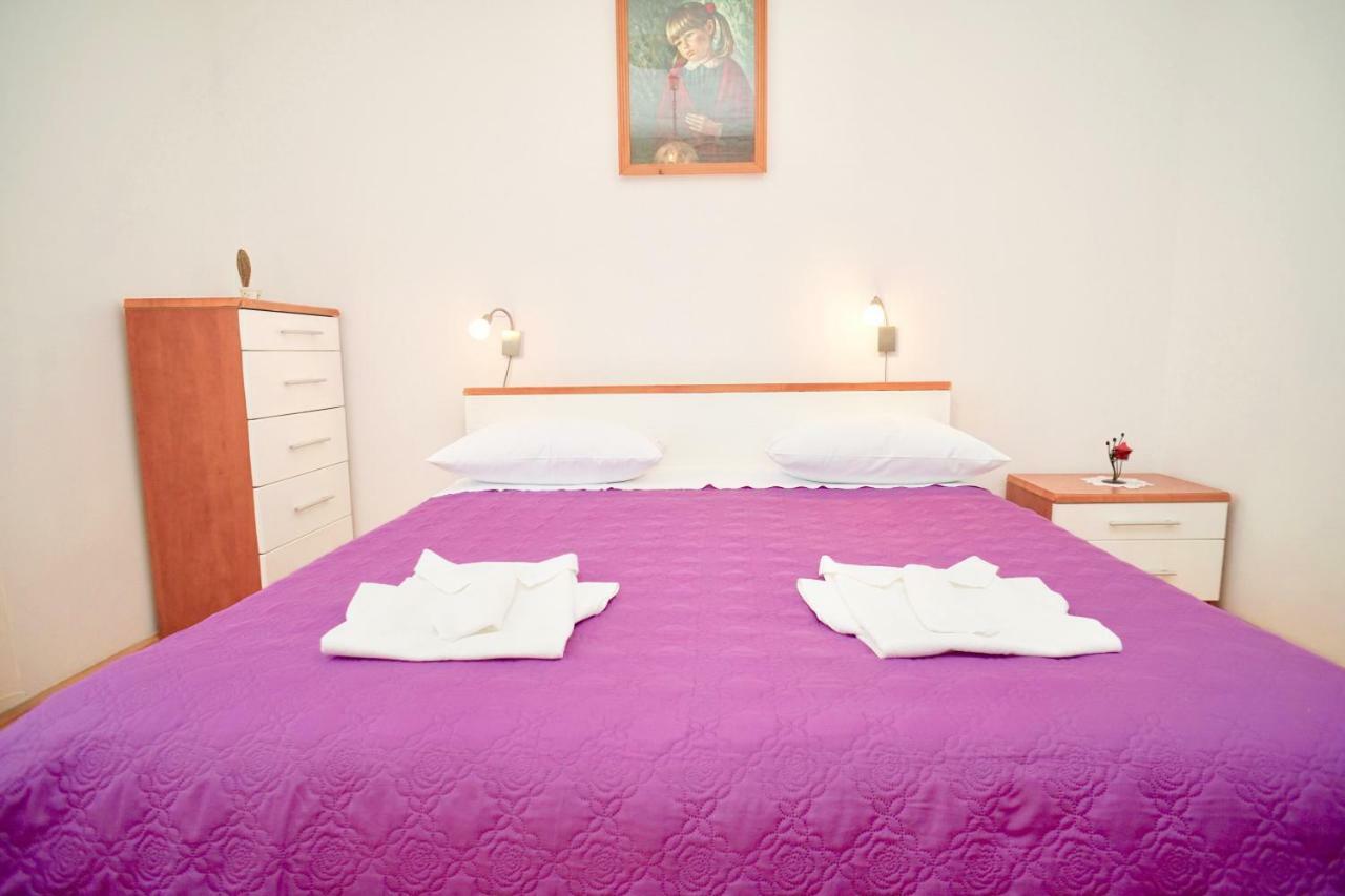 Hotel House Mariposa Trogir Exteriér fotografie