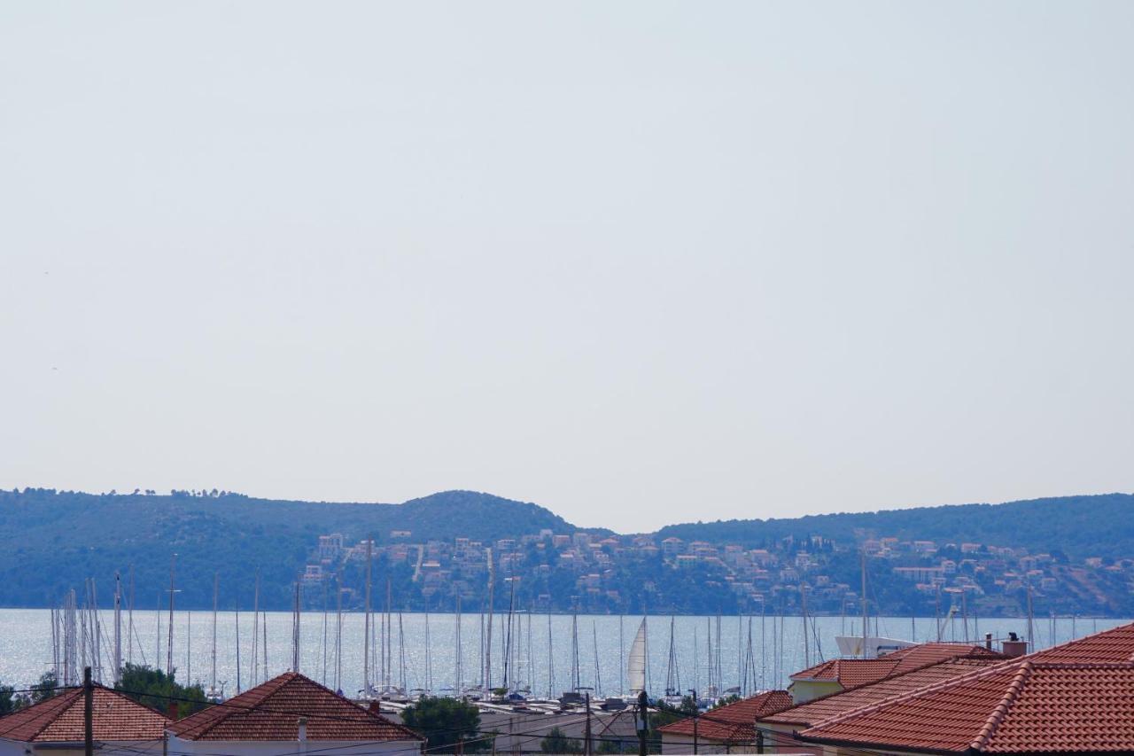 Hotel House Mariposa Trogir Exteriér fotografie